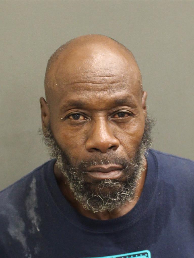  PAUL TYRONE THOMAS Photo Image