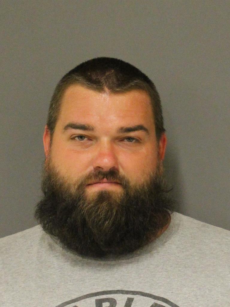  KENNETH  II CORRELL Mugshot / County Arrests / Orange County Arrests