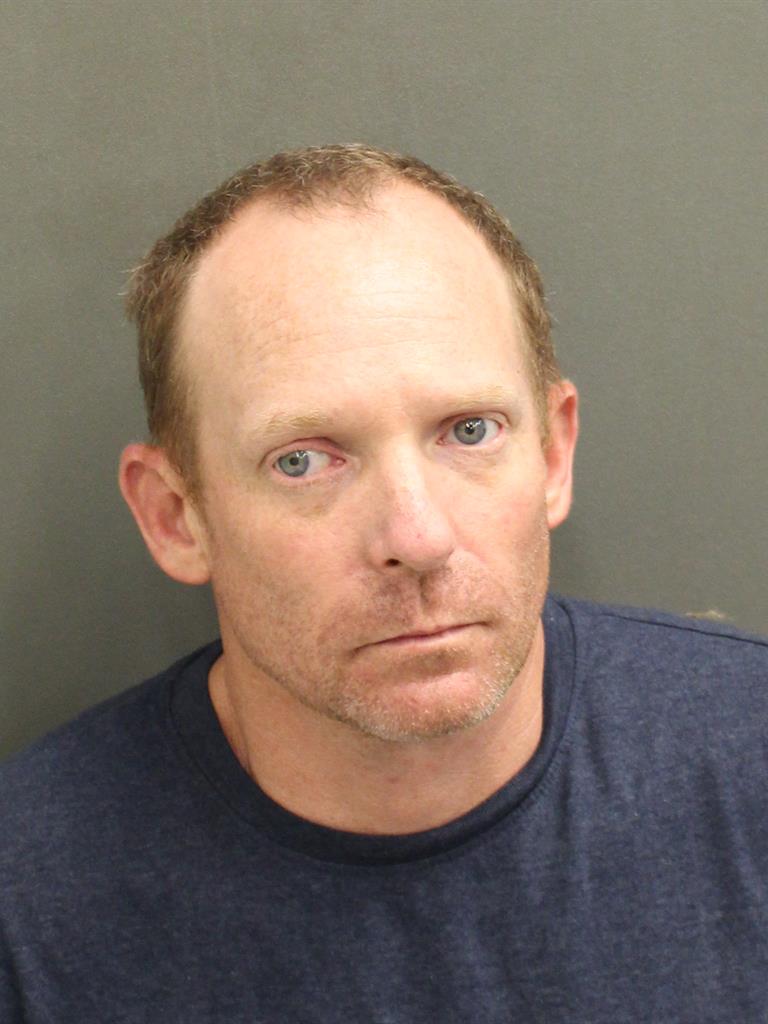 ROBERT KERR MITCHELL V Mugshot / County Arrests / Orange County Arrests