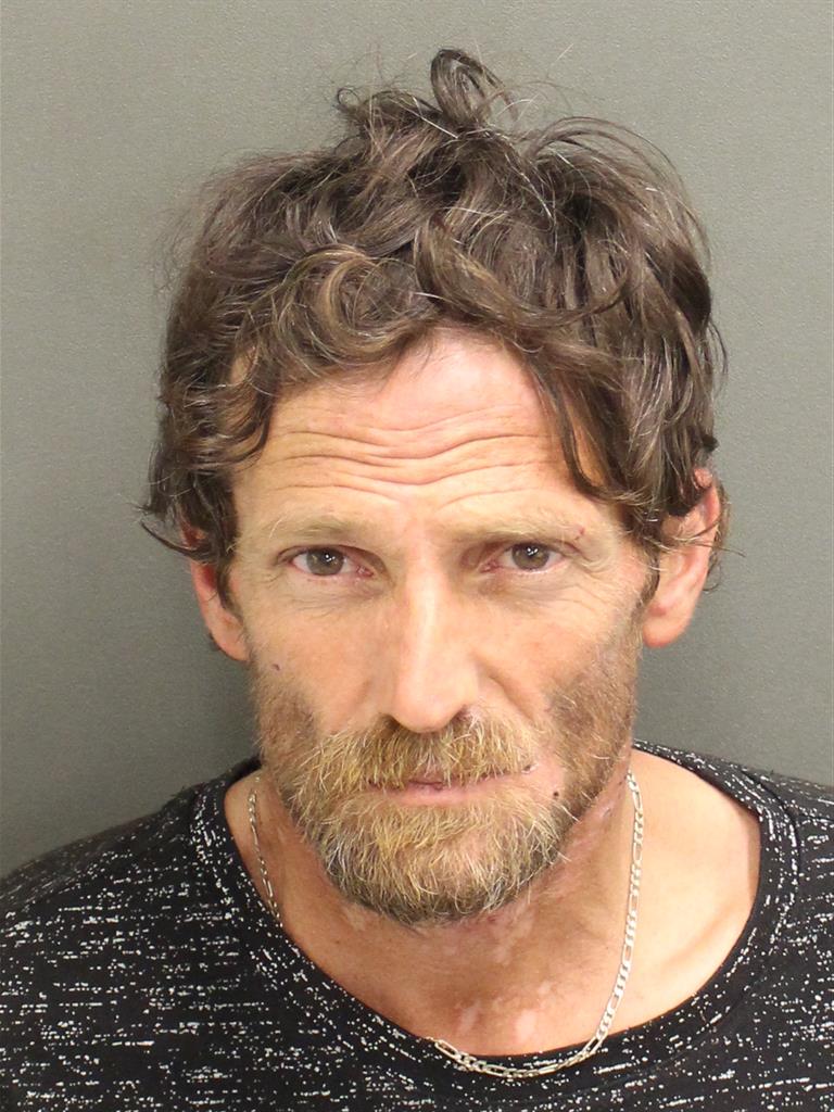  JAMES JR SNEED Mugshot / County Arrests / Orange County Arrests