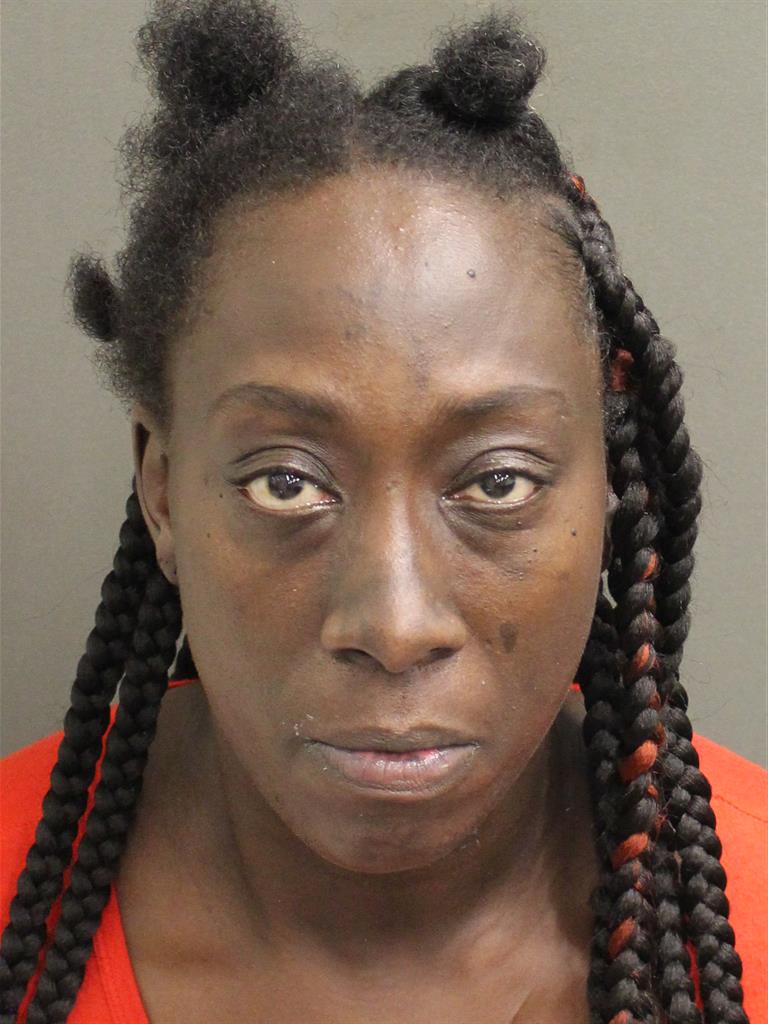  KENYA DENISE MITCHELL Photo Image