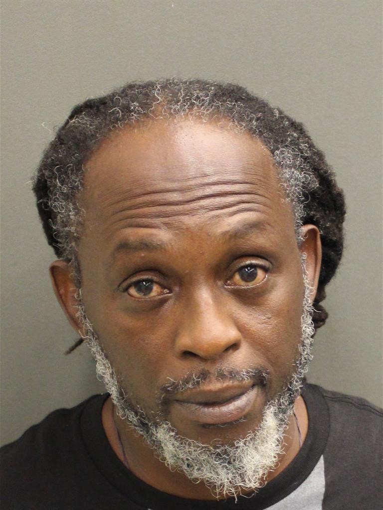 DERYCK I ROACH Mugshot DERYCK I ROACH Mugshot / County Arrests / Orange County Arrests