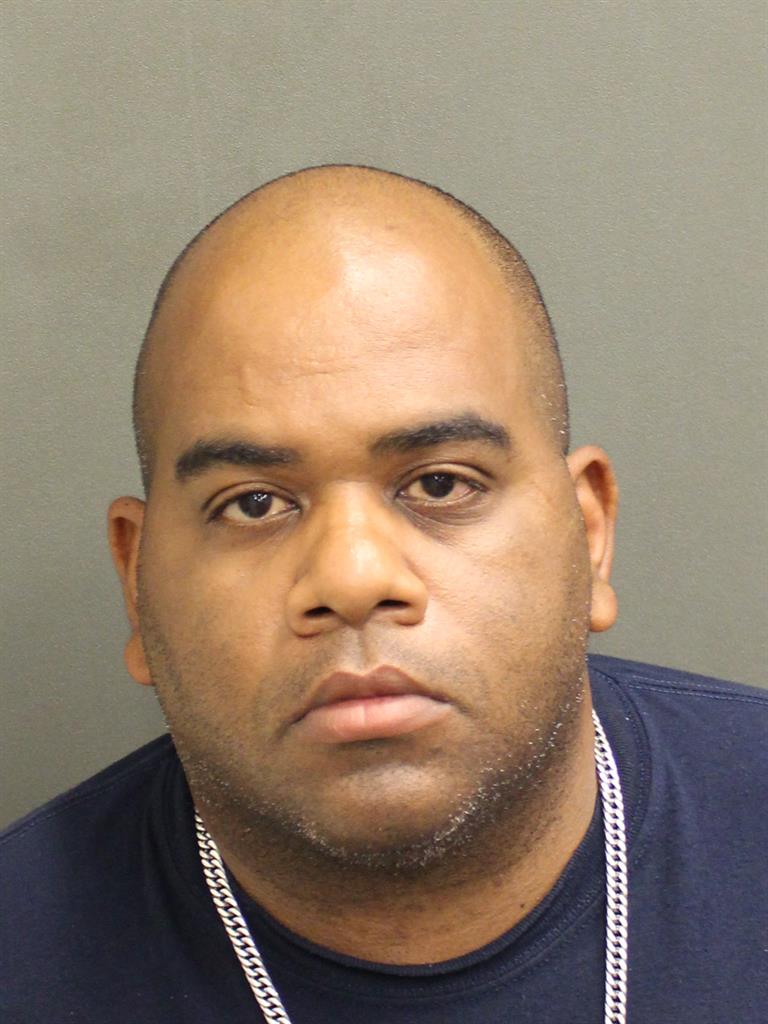 ISMAEL GARRIDOARIAS Mugshot ISMAEL GARRIDOARIAS Mugshot / County Arrests / Orange County Arrests