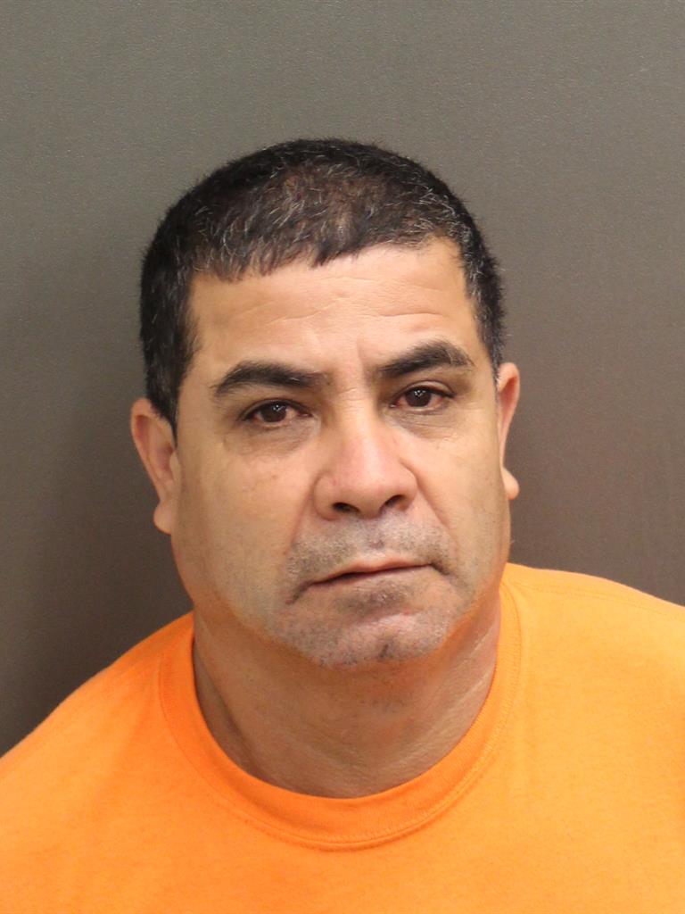  ISAIAS ALVAREZ SANCHEZ Mugshot / County Arrests / Orange County Arrests