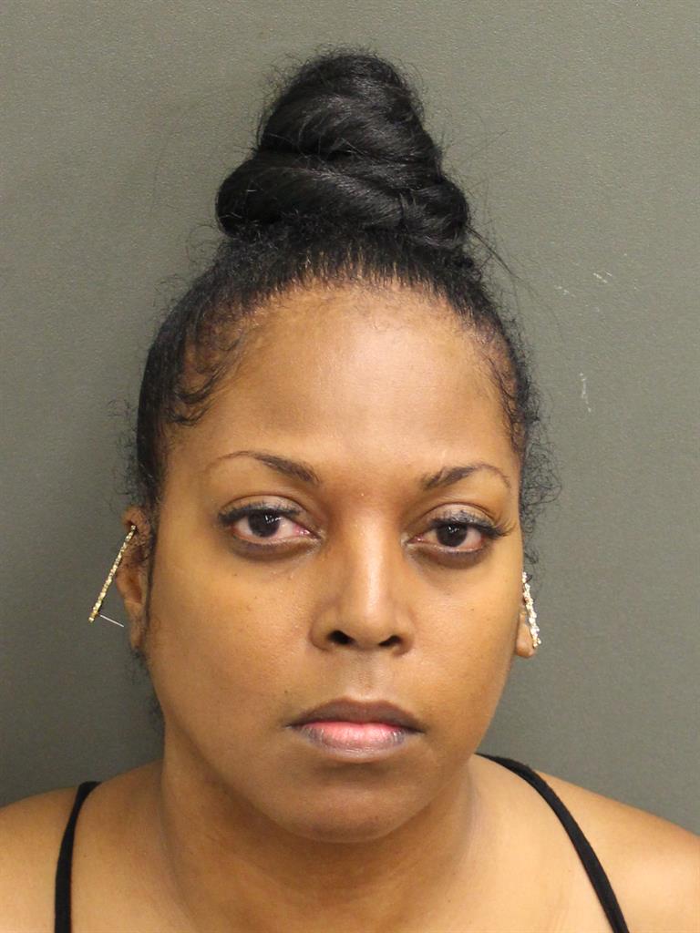  PENNIE ROCHELLE GOOCH Photo Image