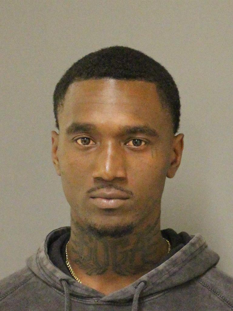 JATERRIUS LAMARDAMONE ALSTON Mugshot JATERRIUS LAMARDAMONE ALSTON Mugshot / County Arrests / Orange County Arrests