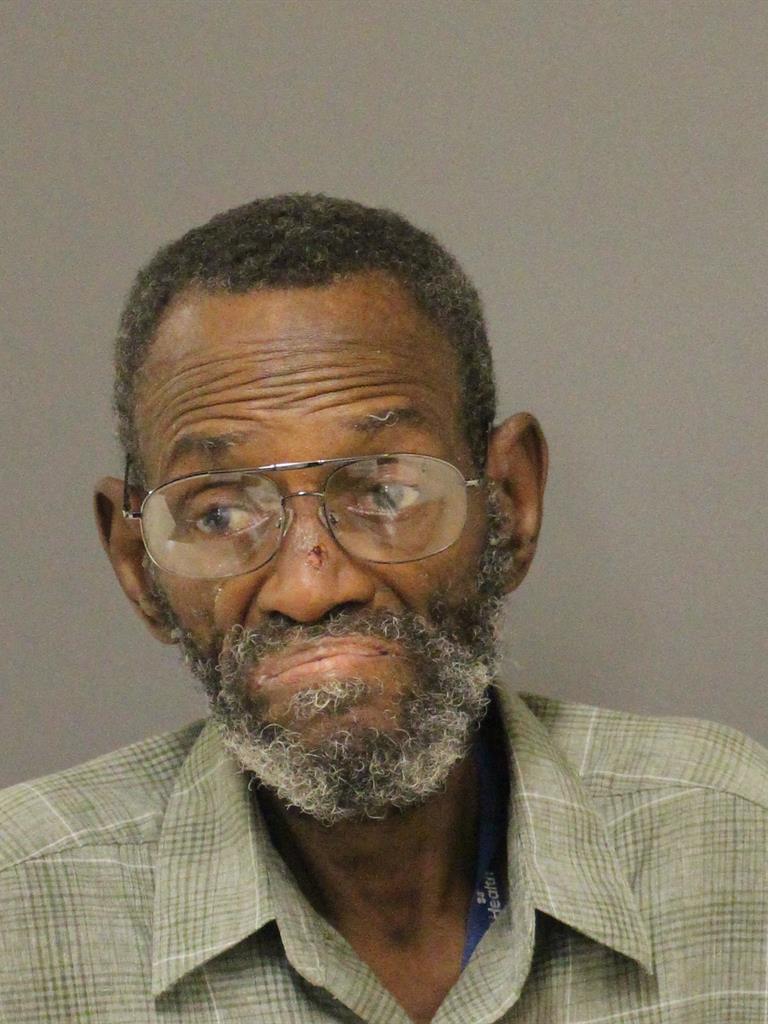  HARRY H RICHARDSON Mugshot / County Arrests / Orange County Arrests