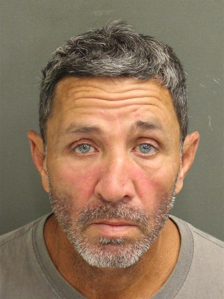  PHILIP EUGENE REGISTER Mugshot / County Arrests / Orange County Arrests