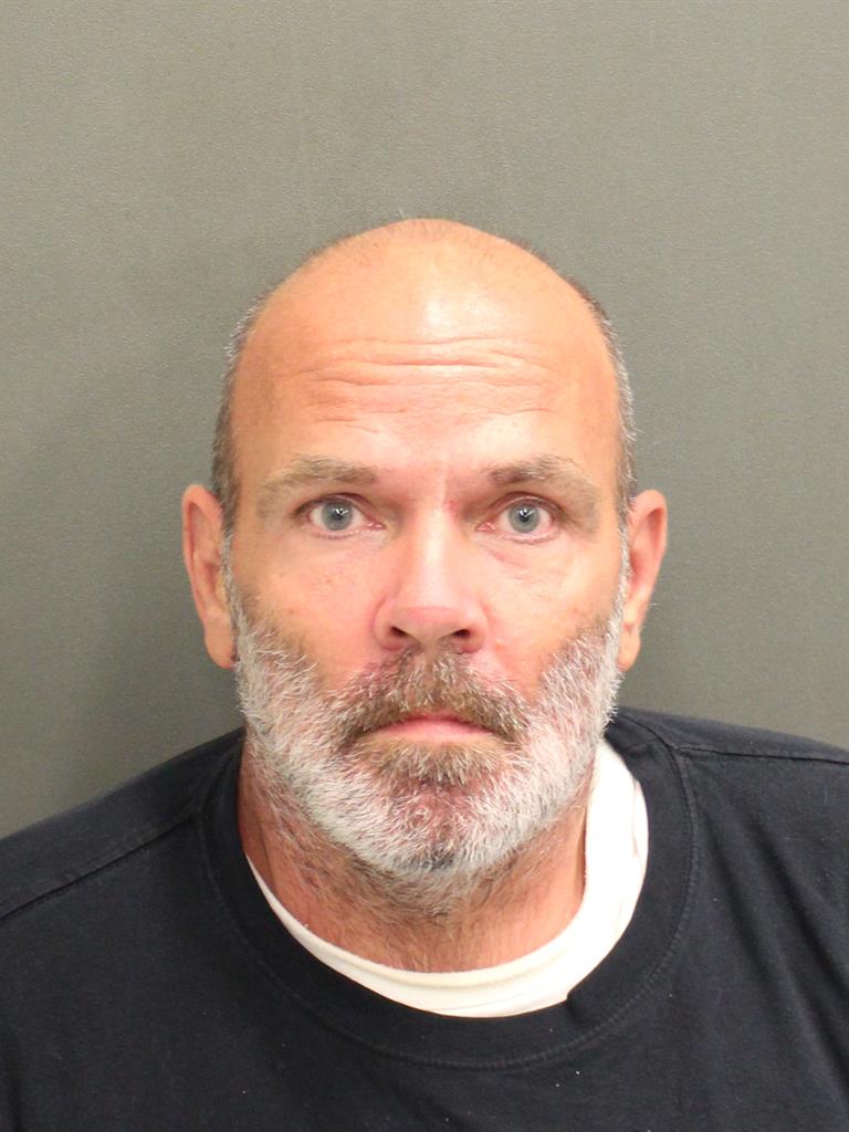  MICHAEL MCCASKILL Mugshot / County Arrests / Orange County Arrests