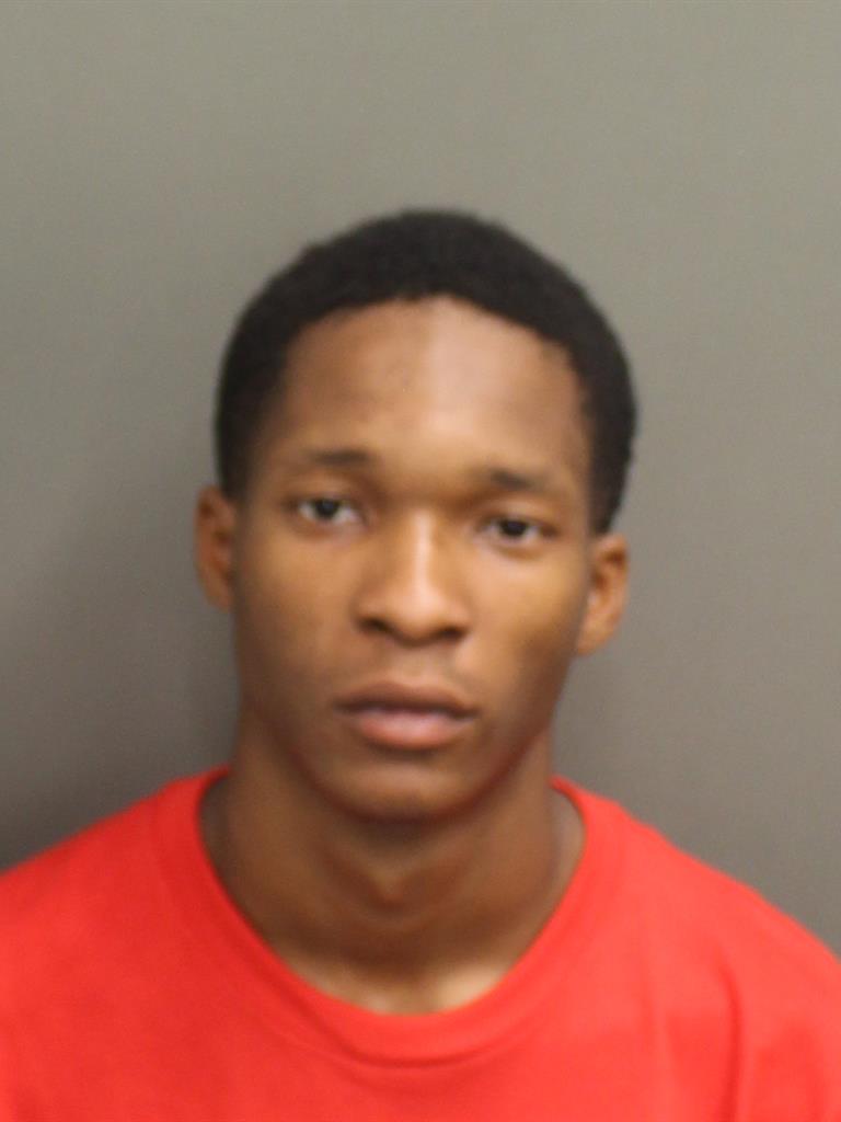  MICHAEL JAMES II HARRIS Photo Image