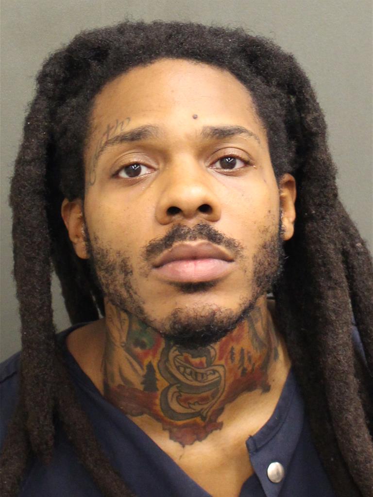  JAMAL OSHAY ABRAHAM Photo Image