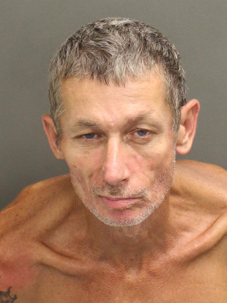  DAVID DWAYNE WALLACE Mugshot / County Arrests / Orange County Arrests