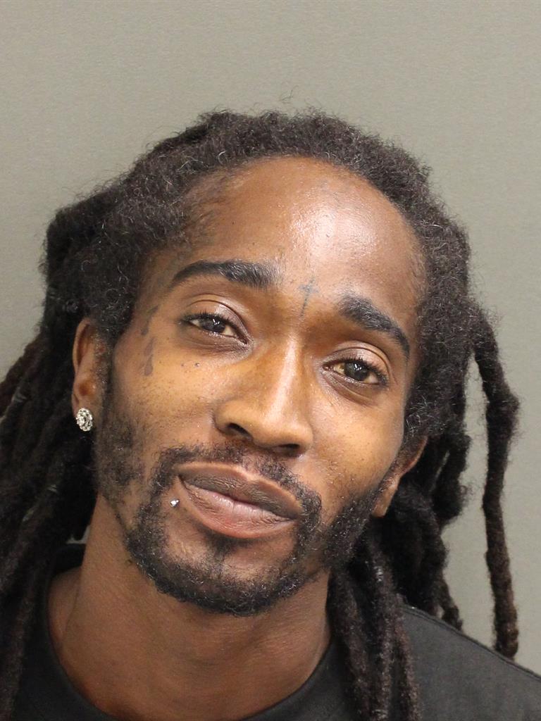  JASON ALBRIGHT BROWN Mugshot / County Arrests / Orange County Arrests