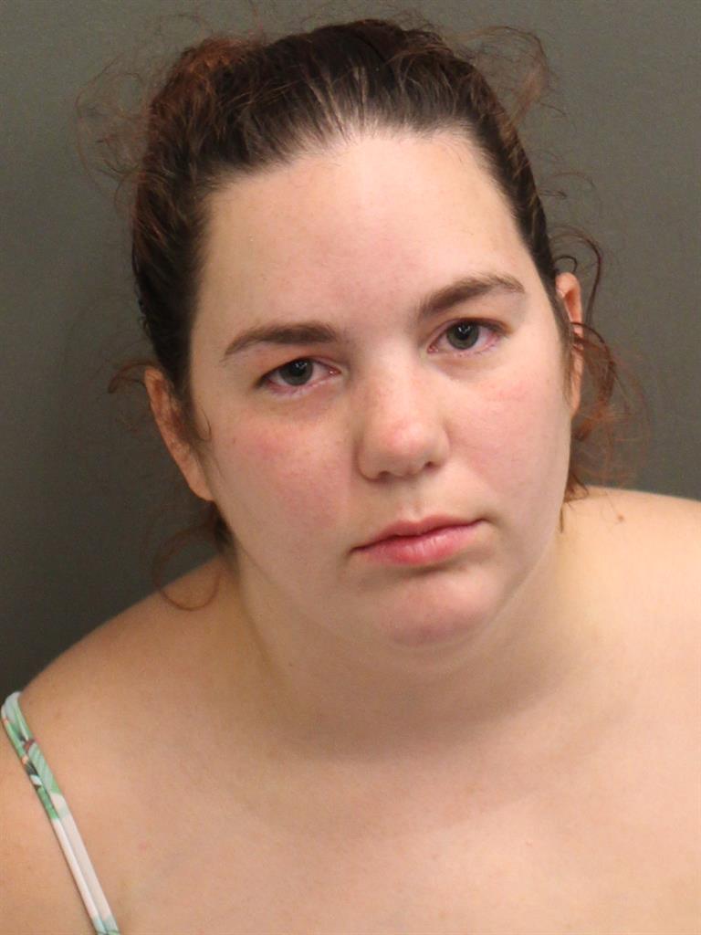  LINDA JOELENE LOYOLA Mugshot / County Arrests / Orange County Arrests