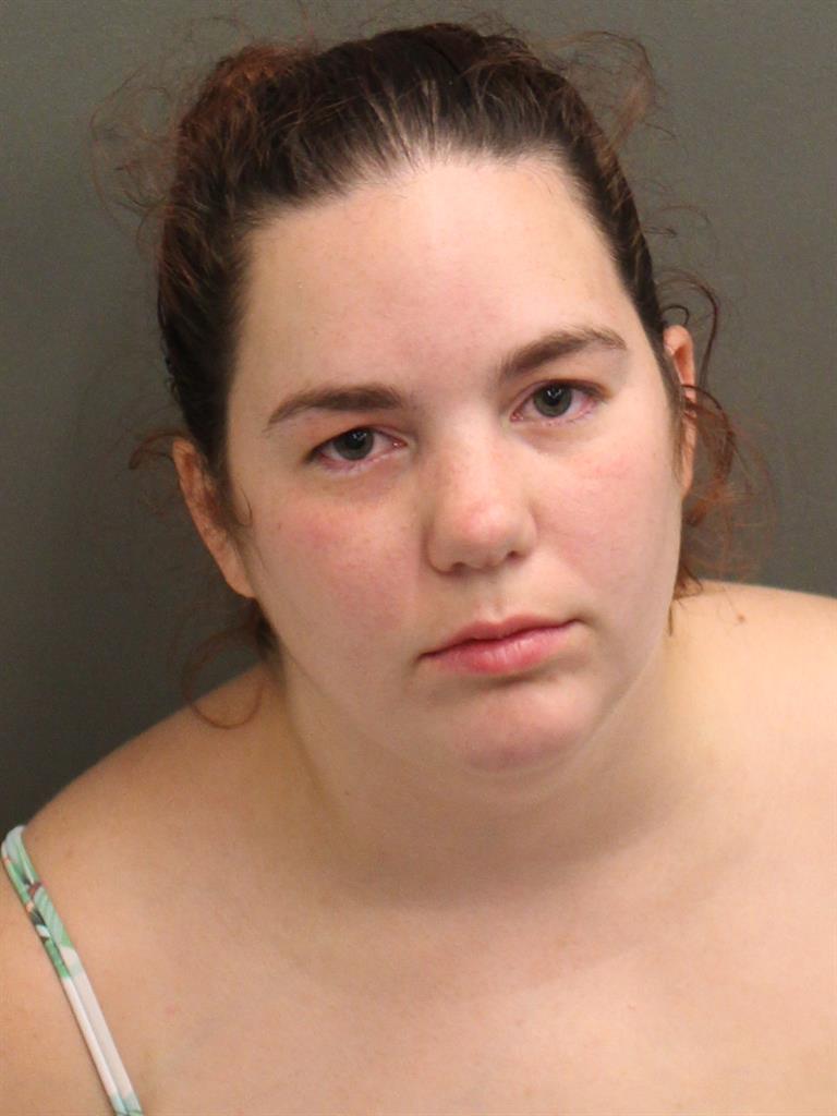  LINDA JOELENE LOYOLA Mugshot / County Arrests / Orange County Arrests