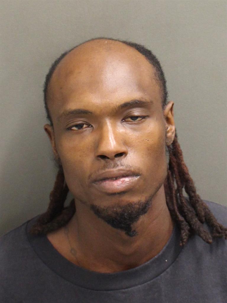 MICHAEL ANGELO FLEURANT Mugshot / County Arrests / Orange County Arrests