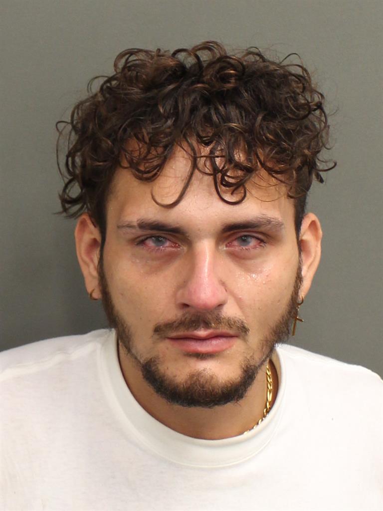  ANTONIO ORTIZ Photo Image