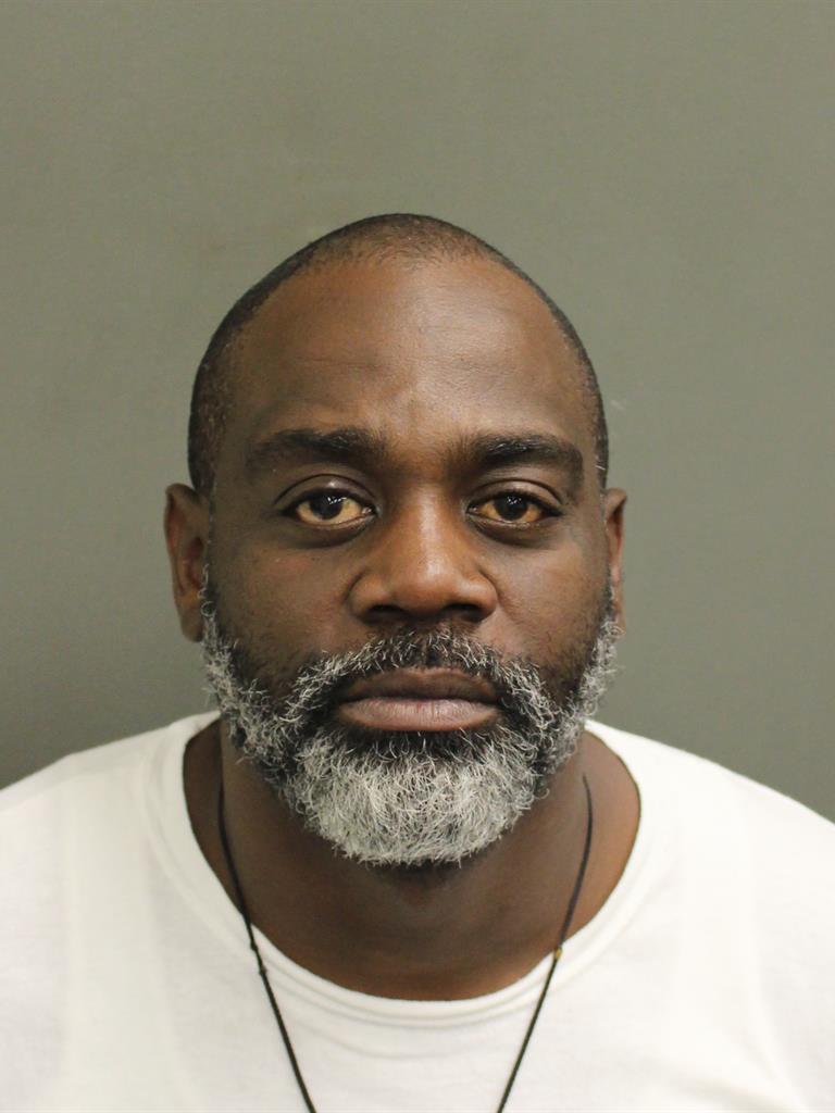  BELTON DENARD WILCOX Mugshot / County Arrests / Orange County Arrests