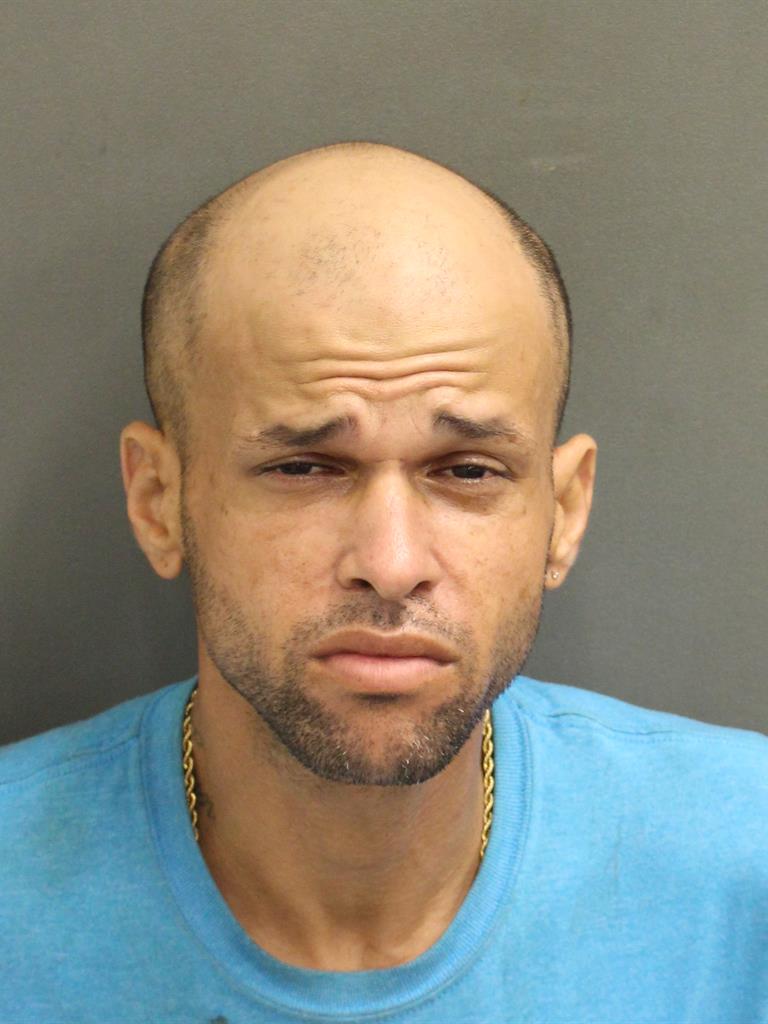  EMANNUEL RIVERA Mugshot / County Arrests / Orange County Arrests