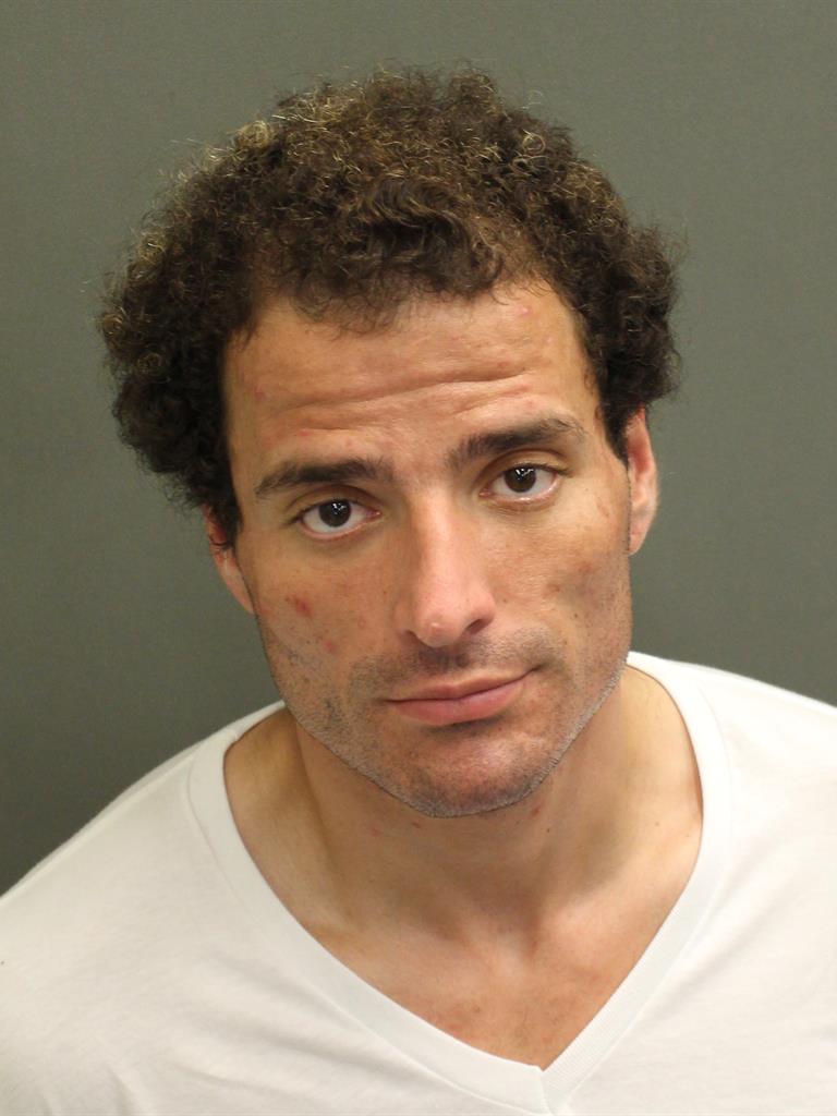  MICHAEL COREY BASSETT Photo Image