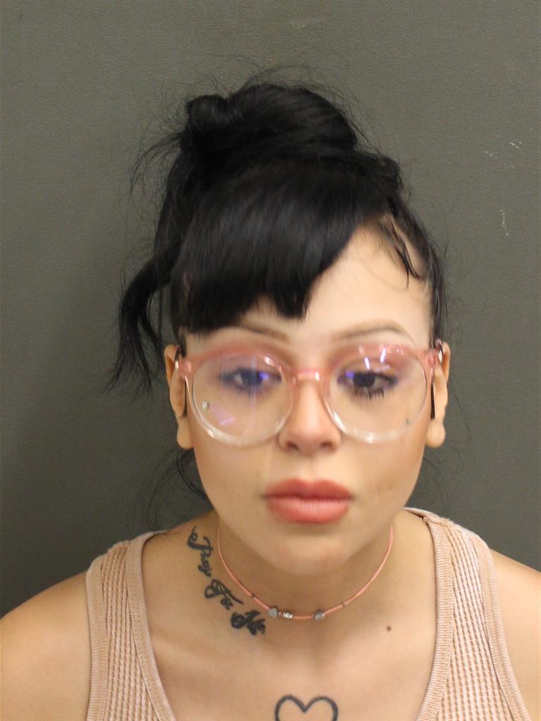  JULIANNA CESPEDES Photo Image