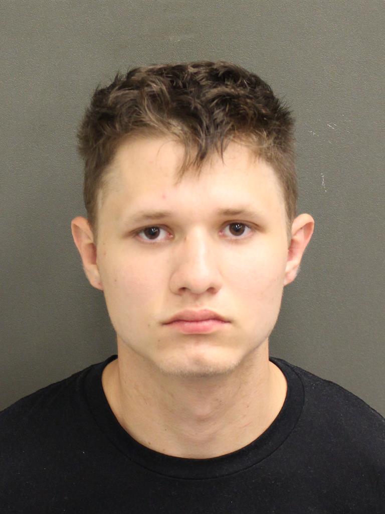 VICTOR JACK CLUTE Mugshot VICTOR JACK CLUTE Mugshot / County Arrests / Orange County Arrests