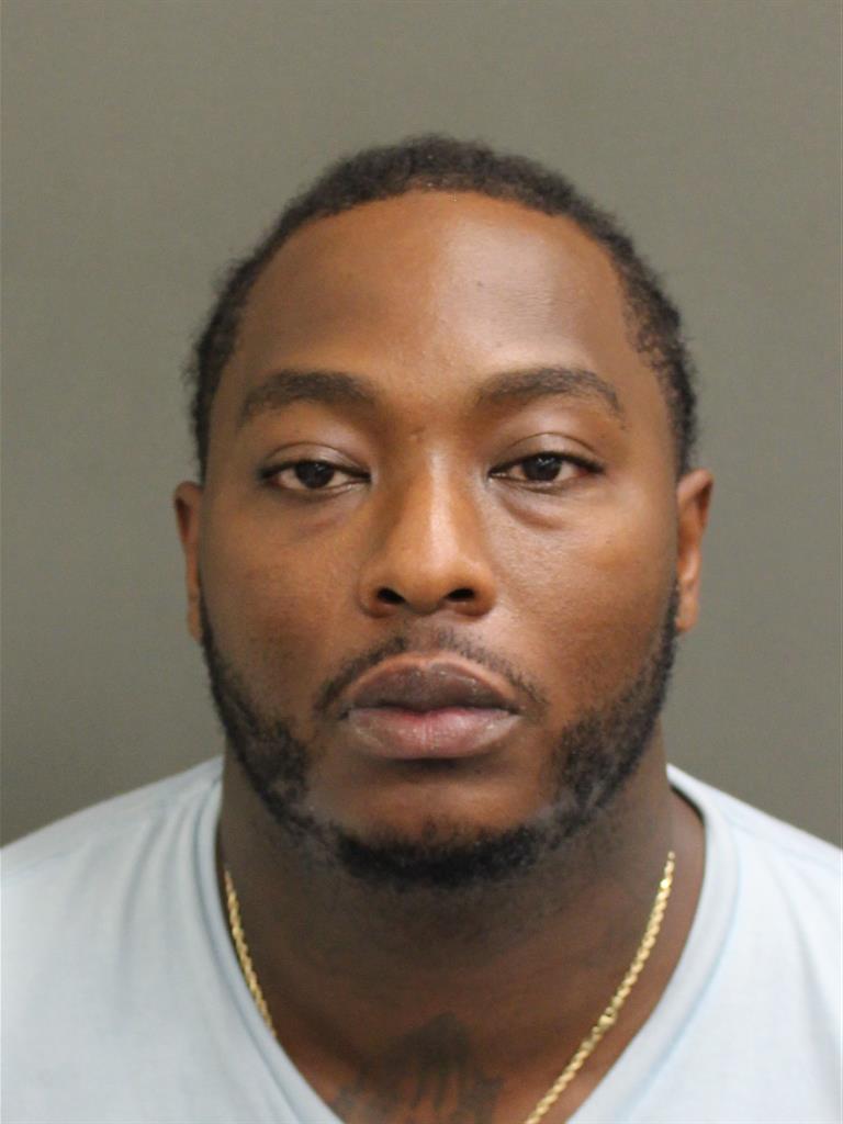  RANDY ANTONIO PHILLIPS Mugshot / County Arrests / Orange County Arrests