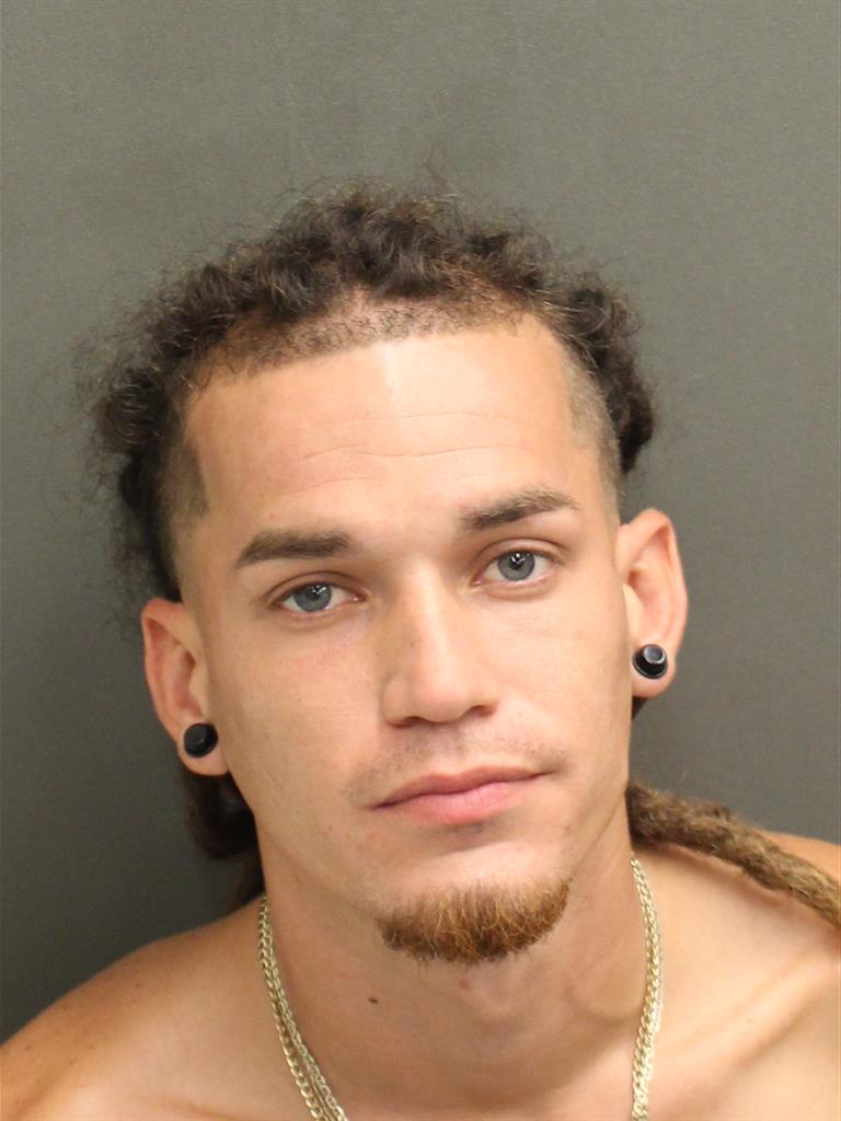  EVIN KIAN VELAZQUEZCASTRO Mugshot / County Arrests / Orange County Arrests