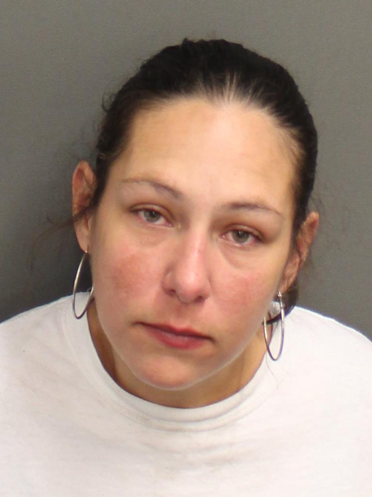  JOYCELYN MARIE LOPEZ Mugshot / County Arrests / Orange County Arrests