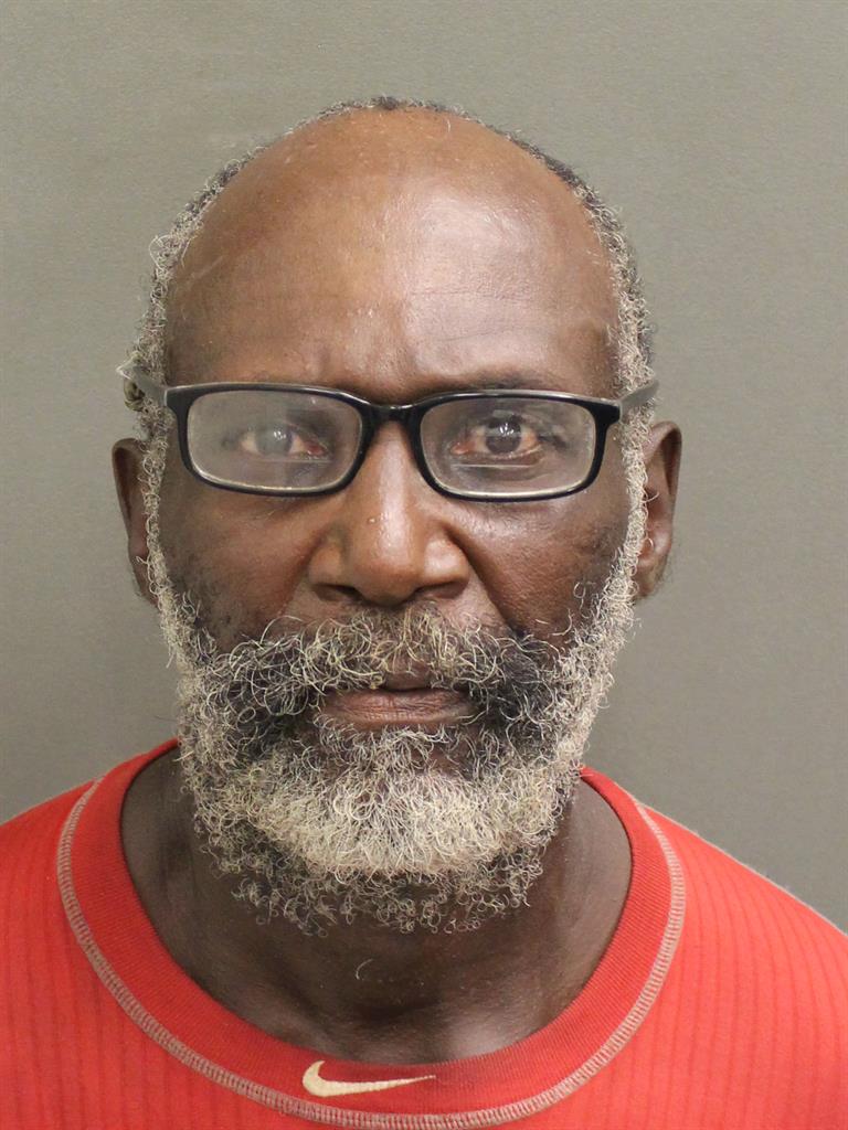 TIMOTHY LEE JOHNSON Mugshot / County Arrests / Orange County Arrests
