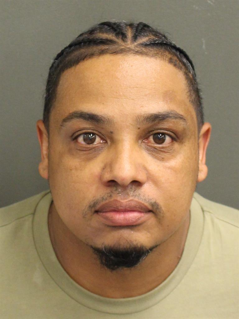  JUAN FELIPE SANCHES Mugshot / County Arrests / Orange County Arrests