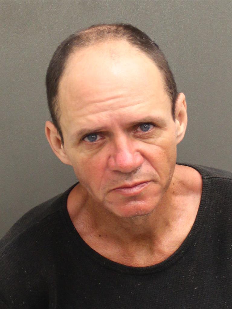 TIMOTHY WADE HITCHCOCK Mugshot / County Arrests / Orange County Arrests