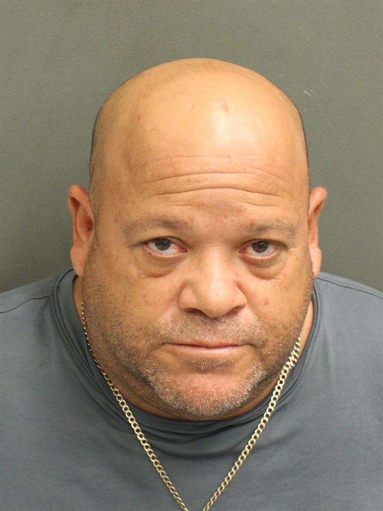  JOSE FLORES Mugshot / County Arrests / Orange County Arrests