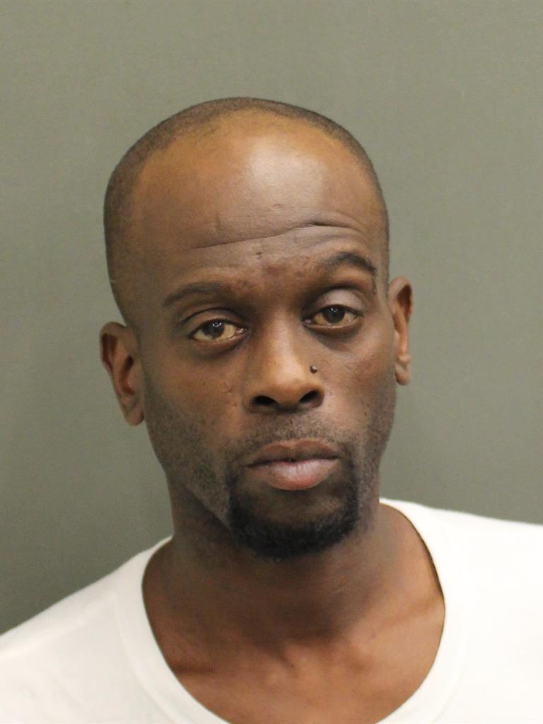  GREGORY LYNN JR PERKINS Mugshot / County Arrests / Orange County Arrests