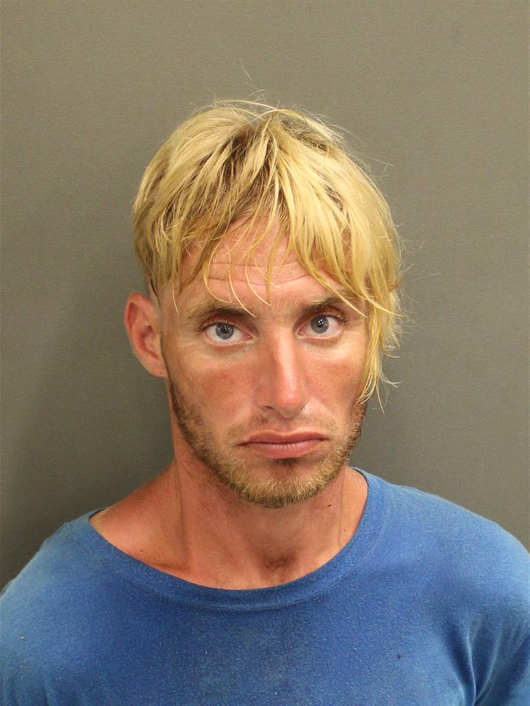  CLAYTON OLIVER Photo Image