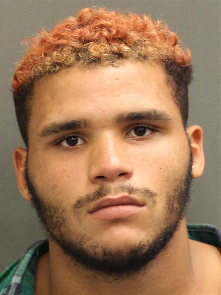 DOMINQUE WILLIAM SINGLETONYOUNG Mugshot DOMINQUE WILLIAM SINGLETONYOUNG Mugshot / County Arrests / Orange County Arrests