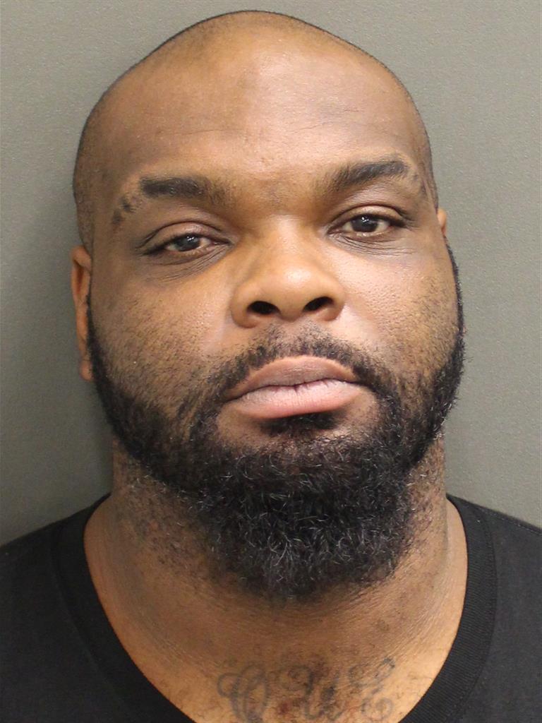  WAYNE MICHAEL ELLESTON Mugshot / County Arrests / Orange County Arrests