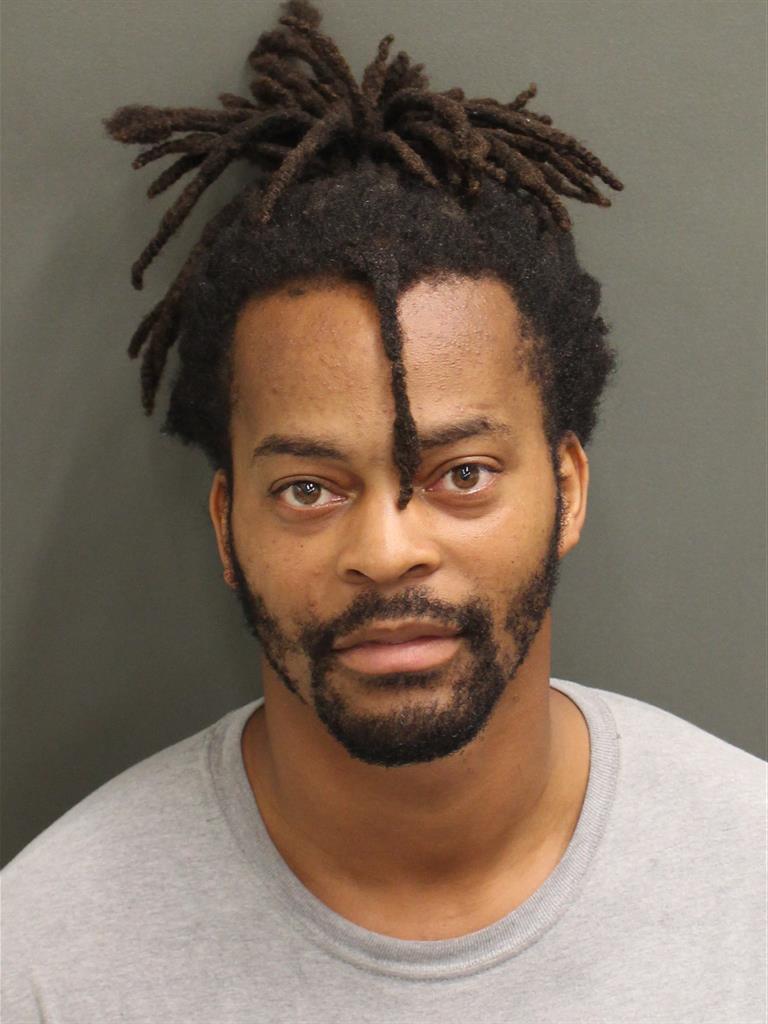  BRANDON LAMOND RAILEY Photo Image