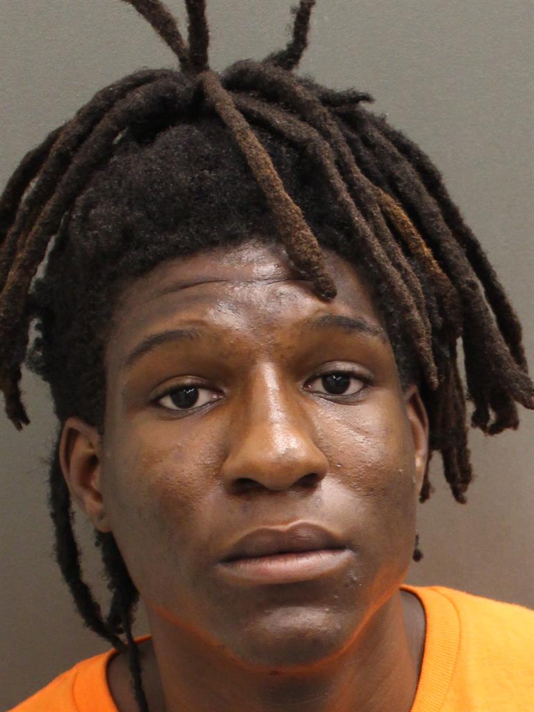  SHANE IAN RIVERS Mugshot / County Arrests / Orange County Arrests