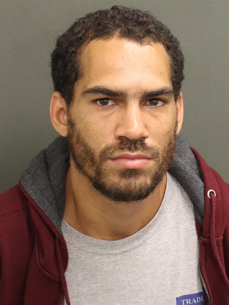  EWING ESTEBAN QUINONESTORRES Mugshot / County Arrests / Orange County Arrests