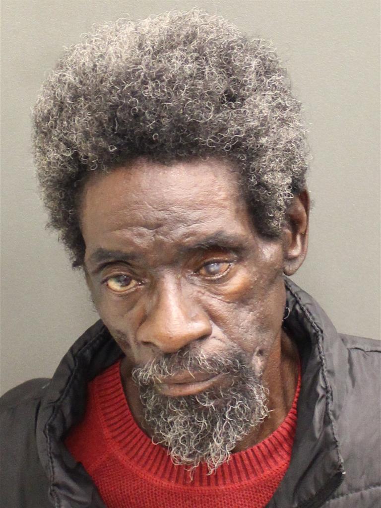 DONNELL CONELL BROWN Mugshot DONNELL CONELL BROWN Mugshot / County Arrests / Orange County Arrests