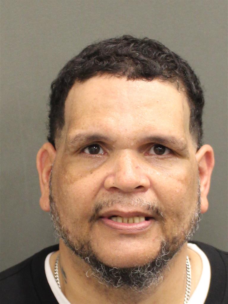  DUANE RIVERA Mugshot / County Arrests / Orange County Arrests