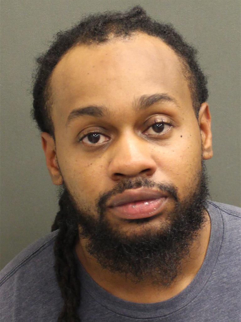 CORDELL JONES Mugshot CORDELL JONES Mugshot / County Arrests / Orange County Arrests