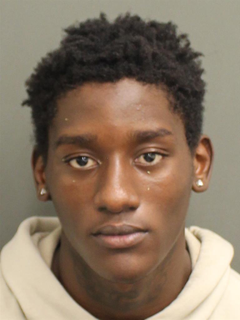  FRANK JOHNSON Mugshot / County Arrests / Orange County Arrests