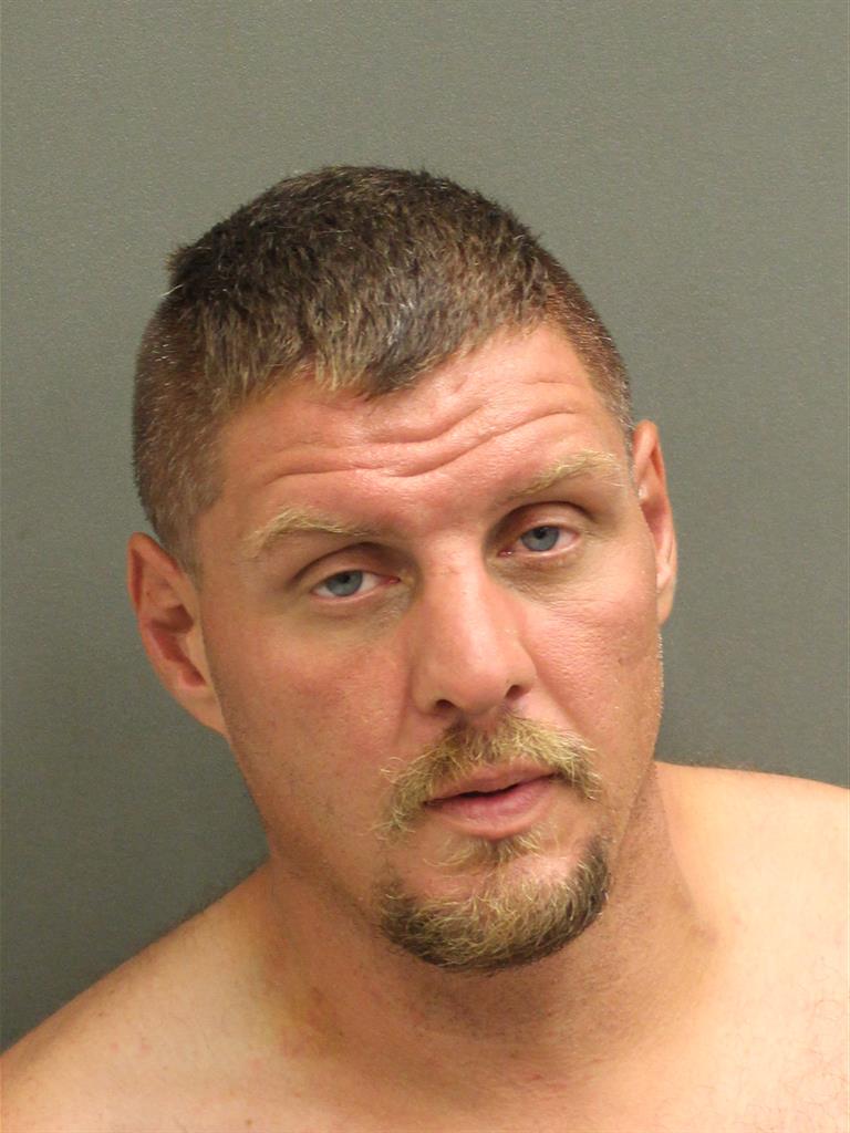  TROY ALAN LUOMA Mugshot / County Arrests / Orange County Arrests