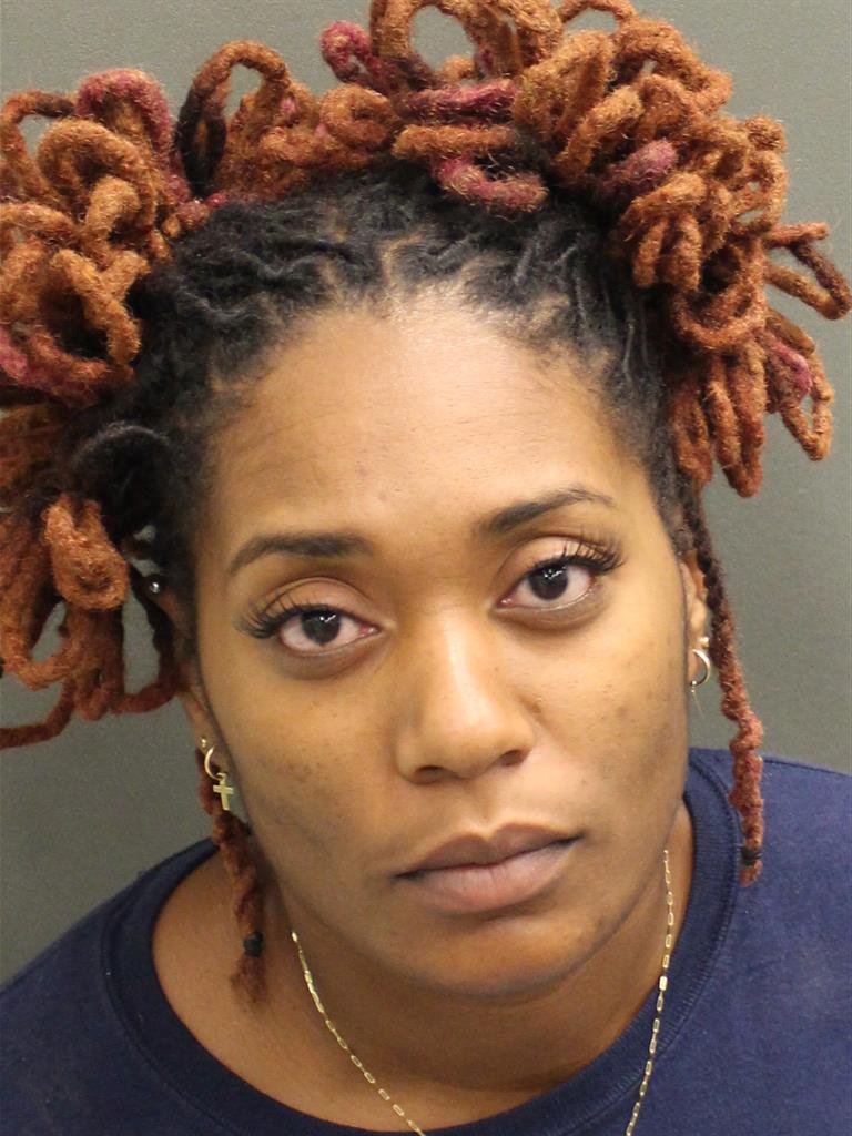  JACOBI MORGAN Mugshot / County Arrests / Orange County Arrests