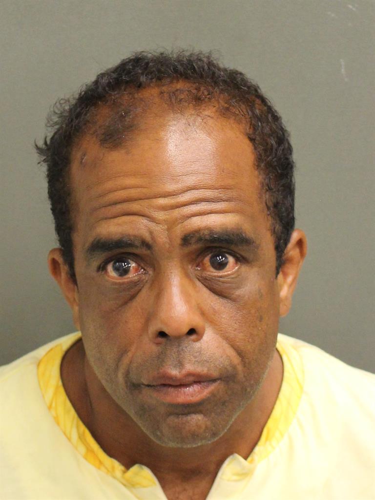  PIZARRO EDWIN Mugshot / County Arrests / Orange County Arrests