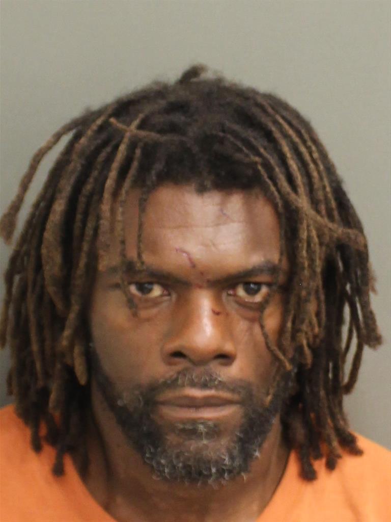  RODNEY TERRANCE WILSON Photo Image