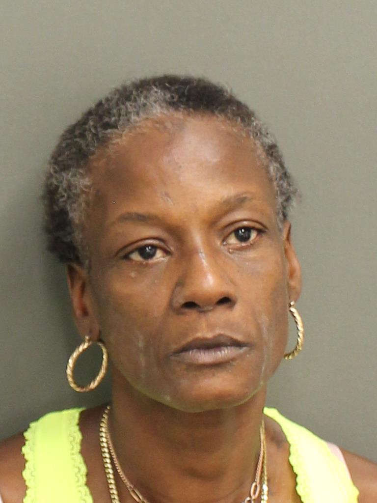  RONEASIA LYSHONITE BLUNT Mugshot / County Arrests / Orange County Arrests