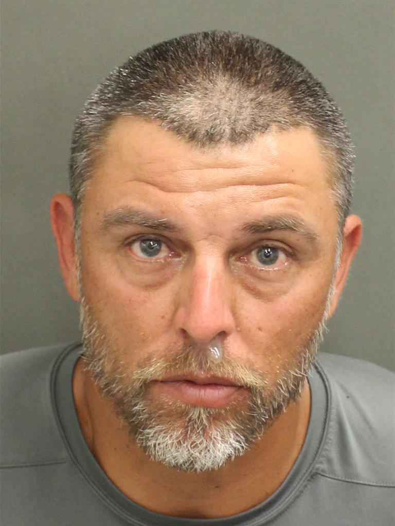  FACUNDO ARIEL LUNA Mugshot / County Arrests / Orange County Arrests